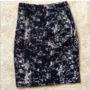 Faded Glory woman skirt